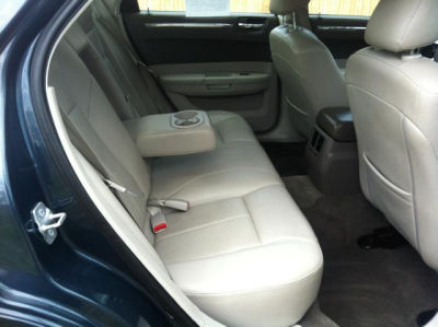 2008 Chrysler 300  Touring