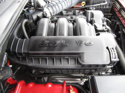 2008 Chrysler 300  LX