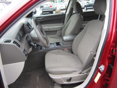 2008 Chrysler 300  LX