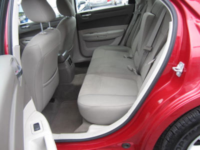 2008 Chrysler 300  LX