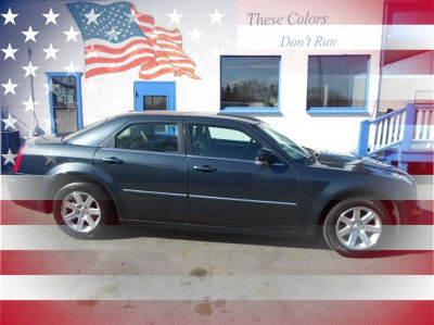 2007 Chrysler 300  Touring