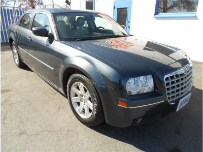 2007 Chrysler 300  Touring