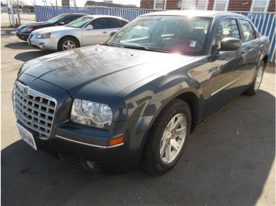 2007 Chrysler 300  Touring