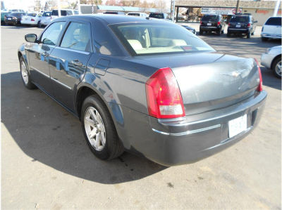 2007 Chrysler 300  Touring