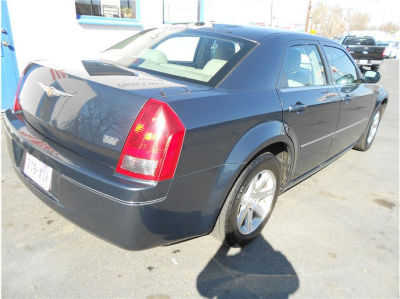 2007 Chrysler 300  Touring