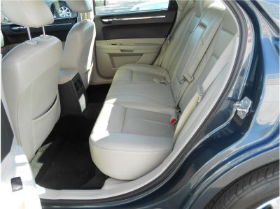 2007 Chrysler 300  Touring