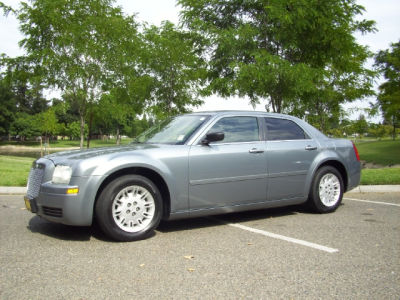 2006 Chrysler 300  Base