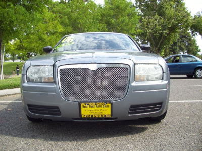 2006 Chrysler 300  Base