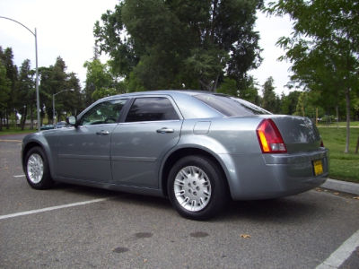 2006 Chrysler 300  Base