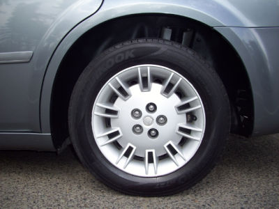 2006 Chrysler 300  Base