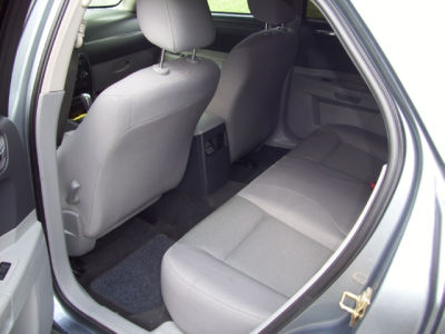 2006 Chrysler 300  Base