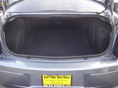 2006 Chrysler 300  Base