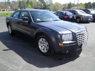 2007 Chrysler 300  Touring