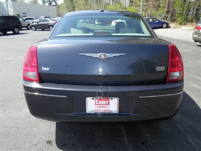 2007 Chrysler 300  Touring