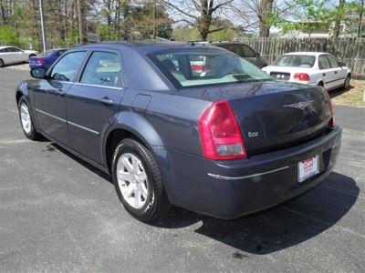 2007 Chrysler 300  Touring