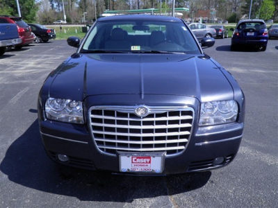 2007 Chrysler 300  Touring