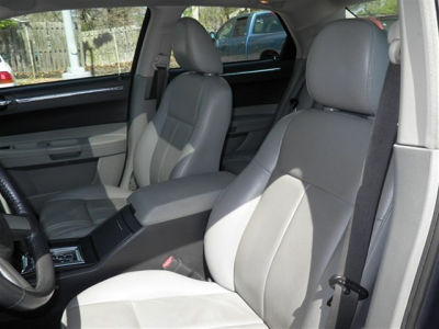 2007 Chrysler 300  Touring