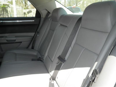 2007 Chrysler 300  Touring