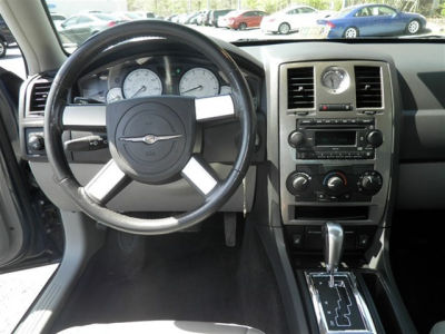 2007 Chrysler 300  Touring