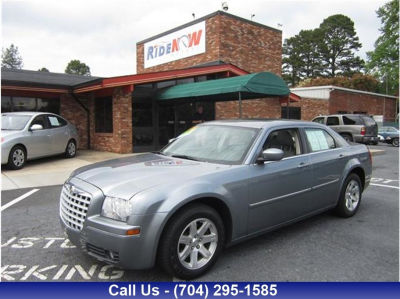 2007 Chrysler 300  Touring