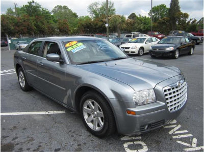 2007 Chrysler 300  Touring