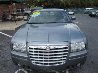 2007 Chrysler 300  Touring