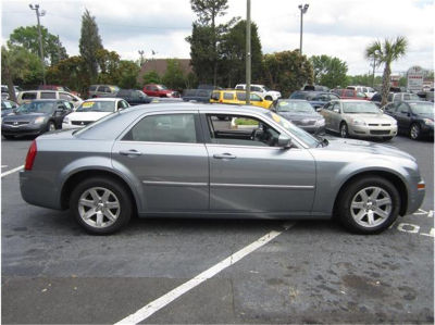 2007 Chrysler 300  Touring