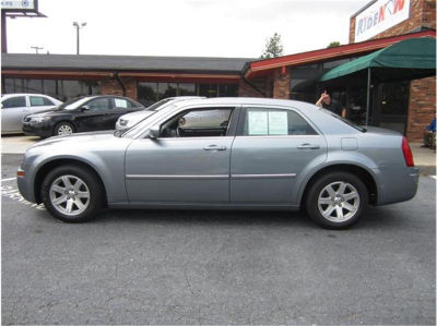 2007 Chrysler 300  Touring