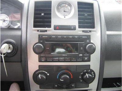 2007 Chrysler 300  Touring