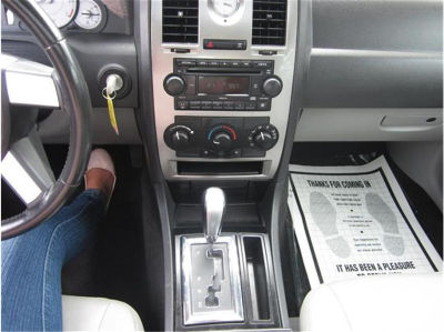 2007 Chrysler 300  Touring