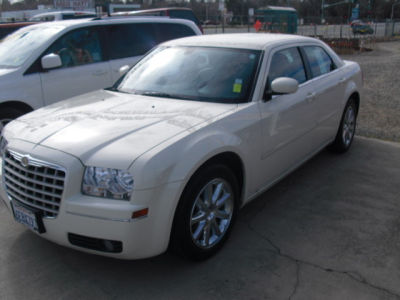 2007 Chrysler 300  Touring