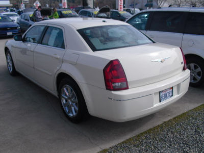 2007 Chrysler 300  Touring