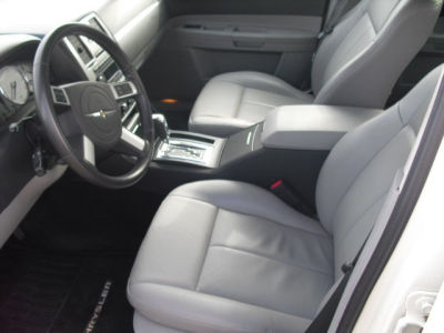 2007 Chrysler 300  Touring