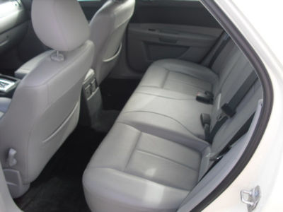 2007 Chrysler 300  Touring