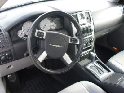 2007 Chrysler 300  Touring