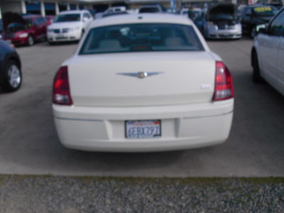 2007 Chrysler 300  Touring