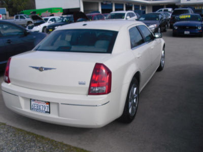 2007 Chrysler 300  Touring