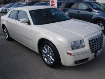 2007 Chrysler 300  Touring