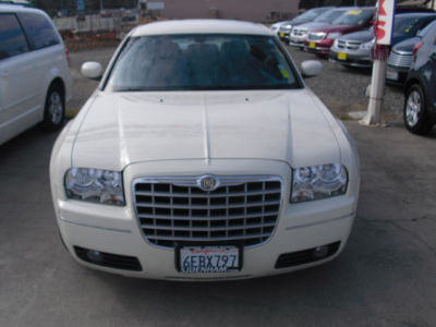 2007 Chrysler 300  Touring