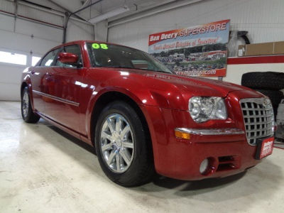 2008 Chrysler 300  Limited