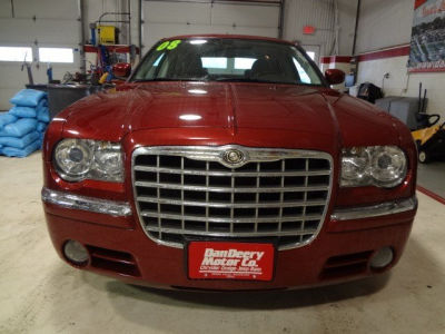 2008 Chrysler 300  Limited