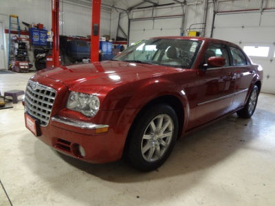 2008 Chrysler 300  Limited