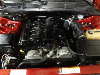 2008 Chrysler 300  Limited