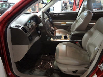 2008 Chrysler 300  Limited