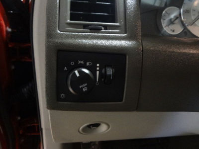 2008 Chrysler 300  Limited