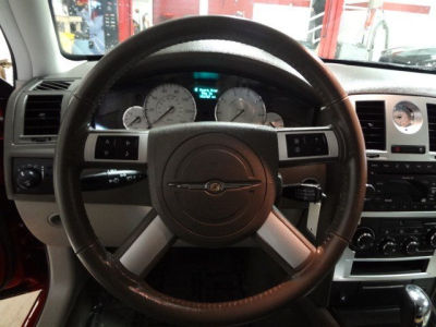 2008 Chrysler 300  Limited