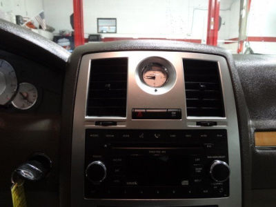 2008 Chrysler 300  Limited