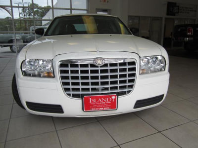 2008 Chrysler 300  LX
