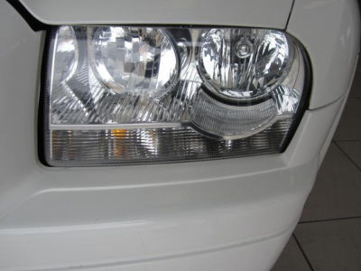 2008 Chrysler 300  LX