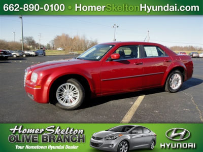 2008 Chrysler 300  Touring